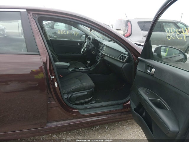 Aukcja sprzedaży 2016 Kia Optima Lx, vin: 5XXGT4L31GG037327, numer aukcji: 44714388