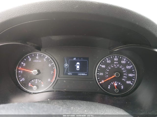 Aukcja sprzedaży 2016 Kia Optima Lx, vin: 5XXGT4L31GG037327, numer aukcji: 44714388