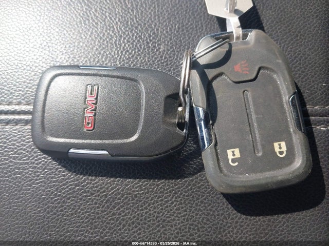 Aukcja sprzedaży 2021 Gmc Terrain Awd Sle, vin: 3GKALTEV9ML310100, numer aukcji: 44714390