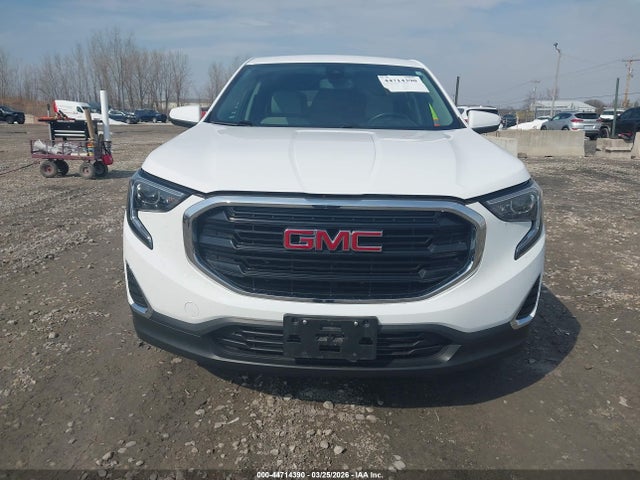 Aukcja sprzedaży 2021 Gmc Terrain Awd Sle, vin: 3GKALTEV9ML310100, numer aukcji: 44714390