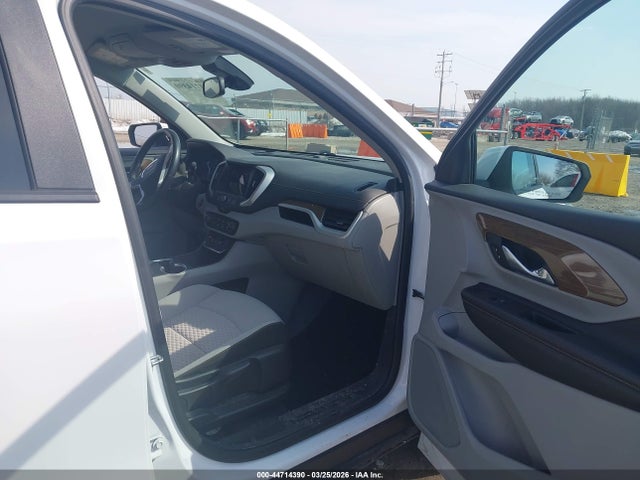 Aukcja sprzedaży 2021 Gmc Terrain Awd Sle, vin: 3GKALTEV9ML310100, numer aukcji: 44714390