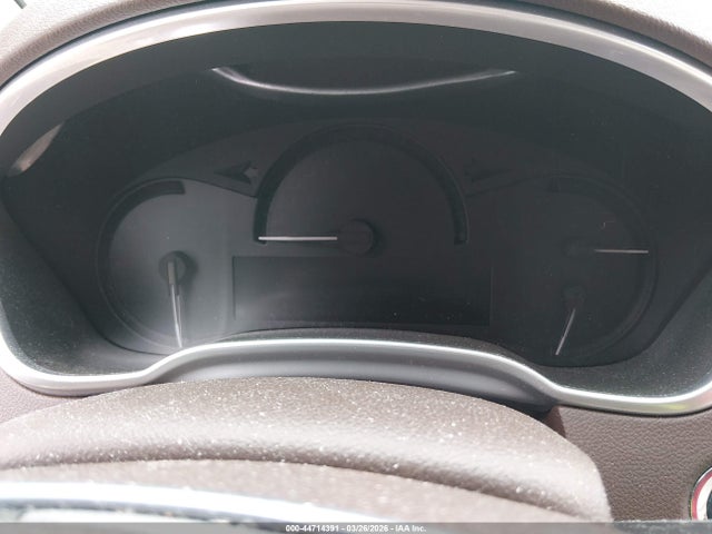 2013 CADILLAC SRX 3GYFNGE37DS592299 Photo 6