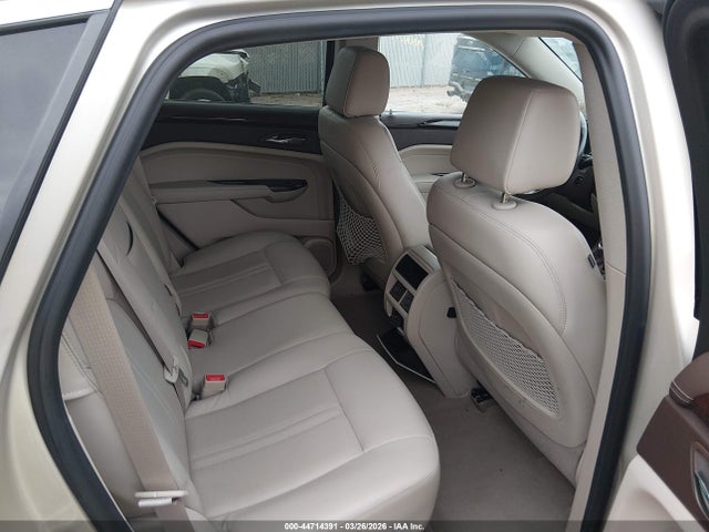 2013 CADILLAC SRX 3GYFNGE37DS592299 Photo 7