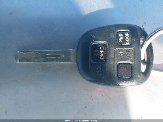 Aukcja sprzedaży 2004 Lexus Rx 330, vin: JTJGA31U740027374, numer aukcji: 44714395