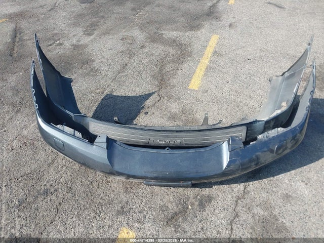 Aukcja sprzedaży 2004 Lexus Rx 330, vin: JTJGA31U740027374, numer aukcji: 44714395