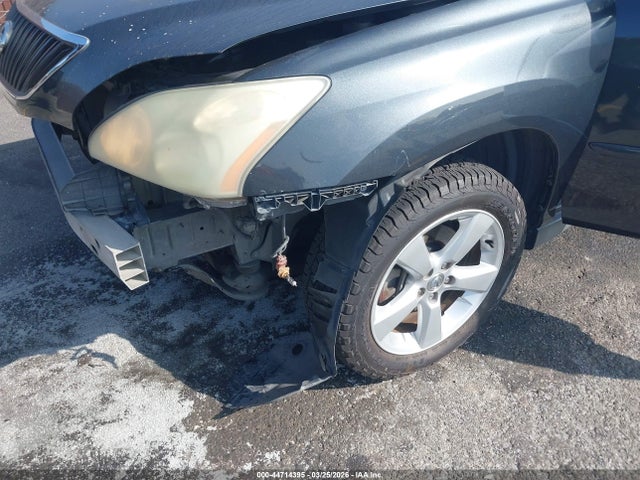Aukcja sprzedaży 2004 Lexus Rx 330, vin: JTJGA31U740027374, numer aukcji: 44714395