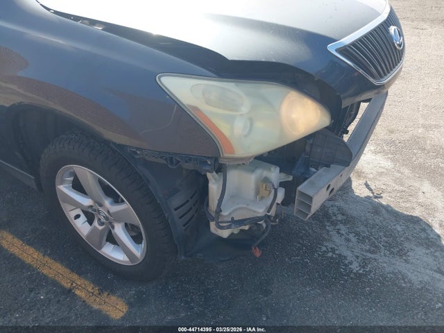 Aukcja sprzedaży 2004 Lexus Rx 330, vin: JTJGA31U740027374, numer aukcji: 44714395