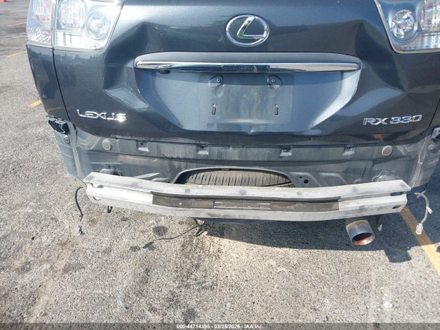 Aukcja sprzedaży 2004 Lexus Rx 330, vin: JTJGA31U740027374, numer aukcji: 44714395