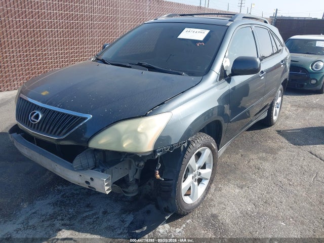 Aukcja sprzedaży 2004 Lexus Rx 330, vin: JTJGA31U740027374, numer aukcji: 44714395