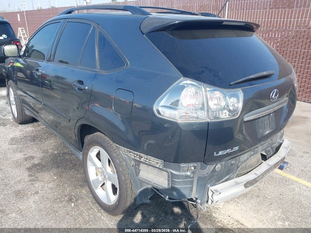 Aukcja sprzedaży 2004 Lexus Rx 330, vin: JTJGA31U740027374, numer aukcji: 44714395