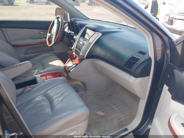 Aukcja sprzedaży 2004 Lexus Rx 330, vin: JTJGA31U740027374, numer aukcji: 44714395