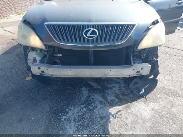 Aukcja sprzedaży 2004 Lexus Rx 330, vin: JTJGA31U740027374, numer aukcji: 44714395