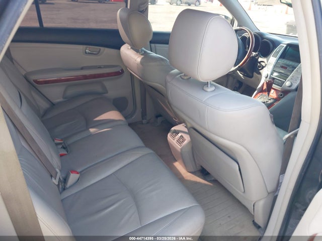 Aukcja sprzedaży 2004 Lexus Rx 330, vin: JTJGA31U740027374, numer aukcji: 44714395