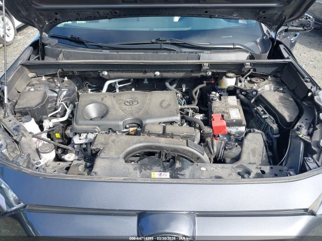 Toyota Rav4 Xle Premium 2020 2T3A1RFV4LW100966 Image 10