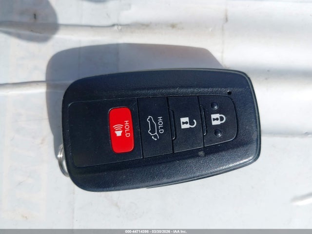 Toyota Rav4 Xle Premium 2020 2T3A1RFV4LW100966 Image 11
