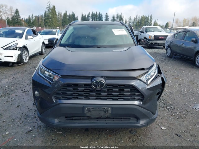 Toyota Rav4 Xle Premium 2020 2T3A1RFV4LW100966 Image 12