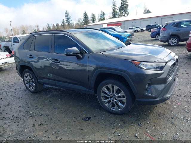 Toyota Rav4 Xle Premium 2020 2T3A1RFV4LW100966 Image 13