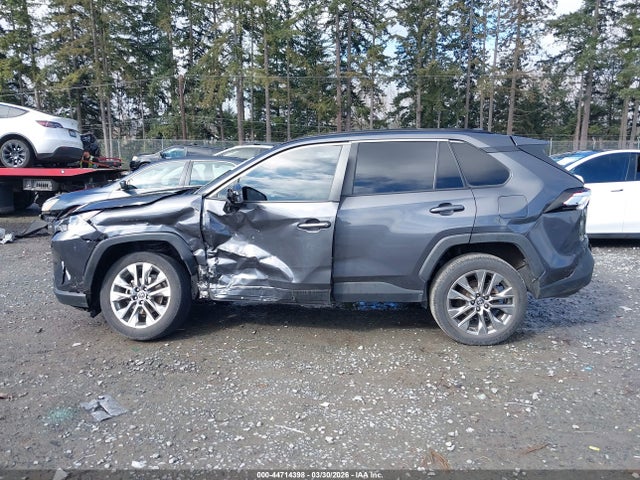Toyota Rav4 Xle Premium 2020 2T3A1RFV4LW100966 Image 14