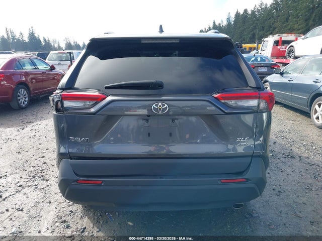 Toyota Rav4 Xle Premium 2020 2T3A1RFV4LW100966 Image 16