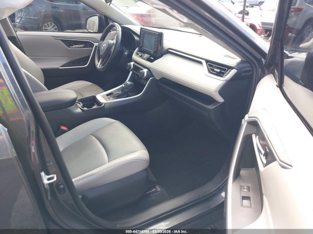 Toyota Rav4 Xle Premium 2020 2T3A1RFV4LW100966 Image 17