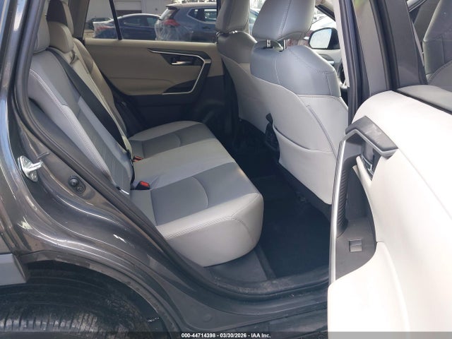 Toyota Rav4 Xle Premium 2020 2T3A1RFV4LW100966 Image 18