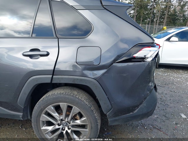 Toyota Rav4 Xle Premium 2020 2T3A1RFV4LW100966 Image 19