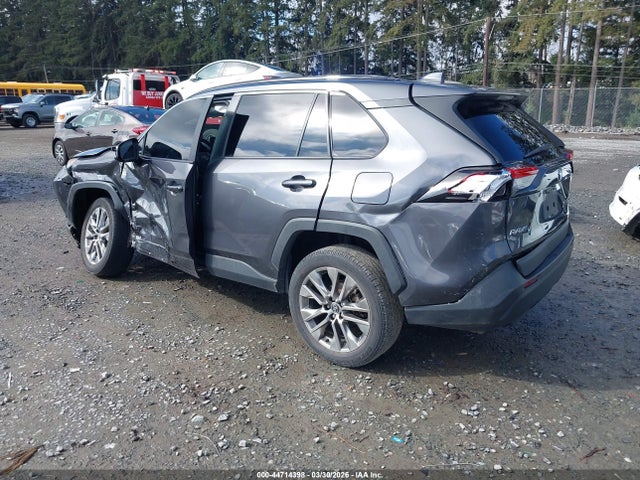 Toyota Rav4 Xle Premium 2020 2T3A1RFV4LW100966 Image 3