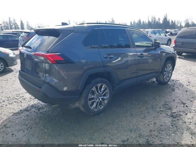 Toyota Rav4 Xle Premium 2020 2T3A1RFV4LW100966 Image 4