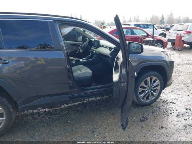 Toyota Rav4 Xle Premium 2020 2T3A1RFV4LW100966 Image 5
