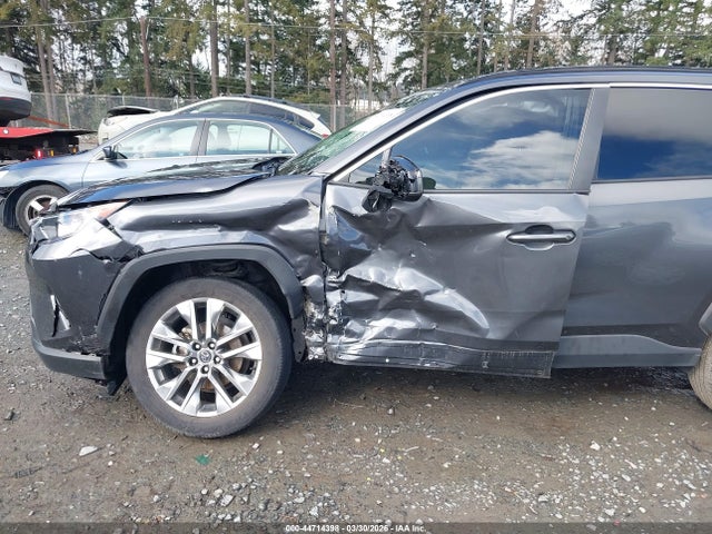 Toyota Rav4 Xle Premium 2020 2T3A1RFV4LW100966 Image 6