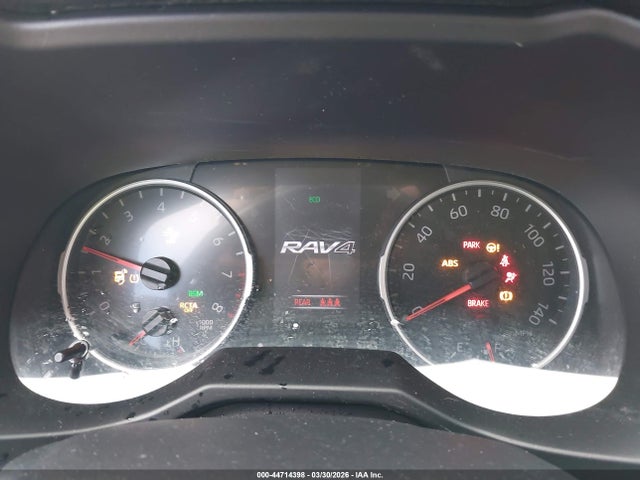 Toyota Rav4 Xle Premium 2020 2T3A1RFV4LW100966 Image 7