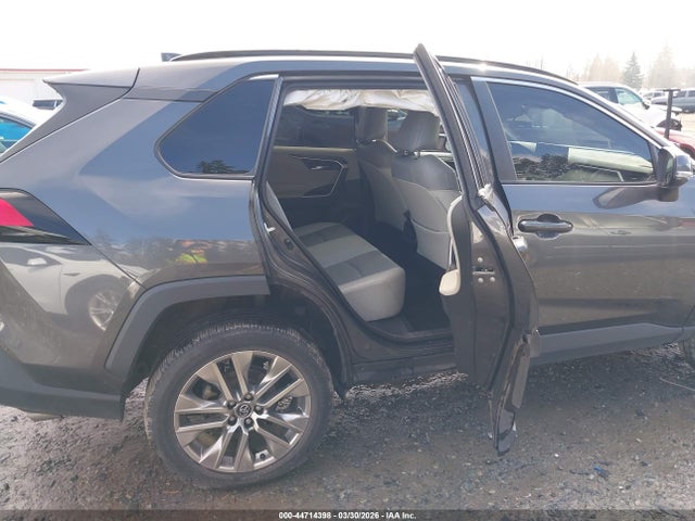 Toyota Rav4 Xle Premium 2020 2T3A1RFV4LW100966 Image 8