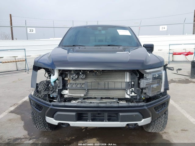 Ford F-150 Raptor 2024 1FTFW1RG6RFA31696 Image 13