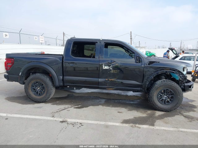 Ford F-150 Raptor 2024 1FTFW1RG6RFA31696 Image 14