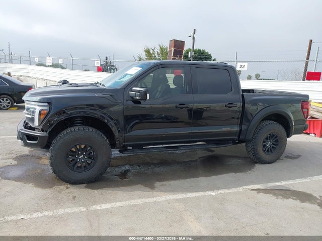Ford F-150 Raptor 2024 1FTFW1RG6RFA31696 Image 15