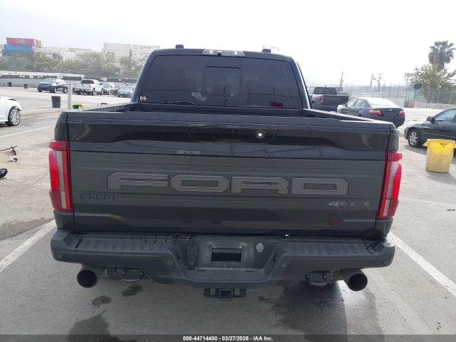 Ford F-150 Raptor 2024 1FTFW1RG6RFA31696 Image 17