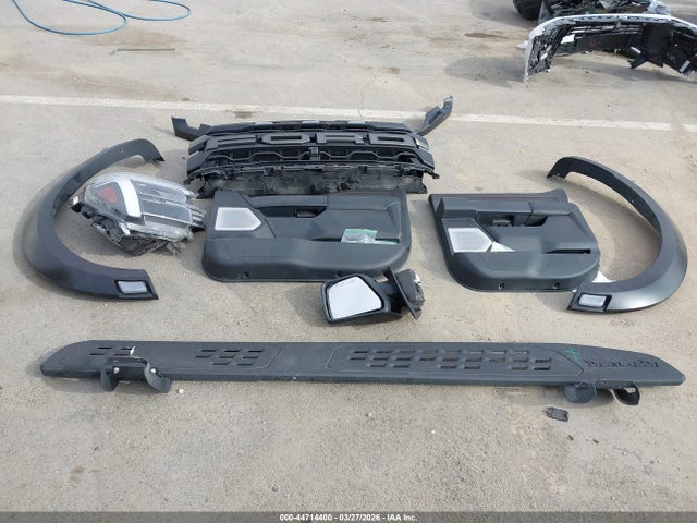 Ford F-150 Raptor 2024 1FTFW1RG6RFA31696 Image 12