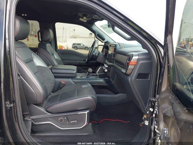 Ford F-150 Raptor 2024 1FTFW1RG6RFA31696 Image 5