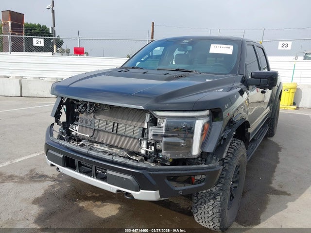 Ford F-150 Raptor 2024 1FTFW1RG6RFA31696 Image 6
