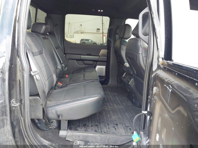 Ford F-150 Raptor 2024 1FTFW1RG6RFA31696 Image 8
