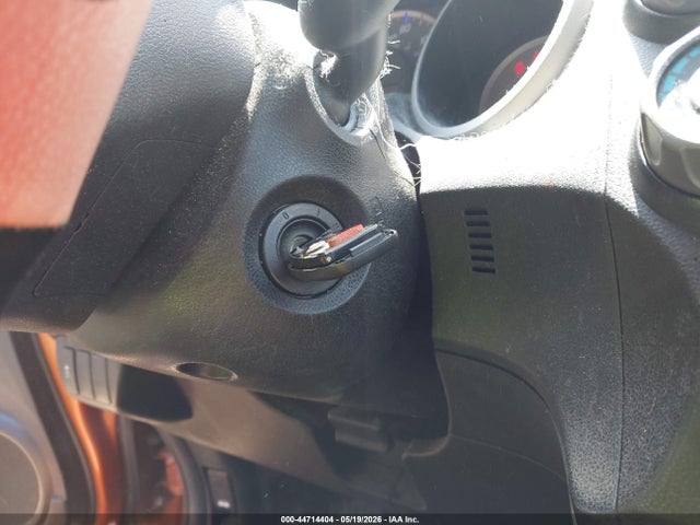 2011 Honda Fit Sport მანქანა იყიდება აუქციონზე, vin: JHMGE8G52BS006906, აუქციონის ნომერი: 44714404