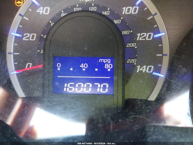 2011 Honda Fit Sport მანქანა იყიდება აუქციონზე, vin: JHMGE8G52BS006906, აუქციონის ნომერი: 44714404