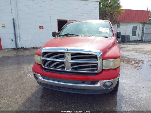 Auction sale of the 2004 Dodge Ram 1500 Slt/laramie, vin: 1D7HA18DX4S700881, lot number: 44714407