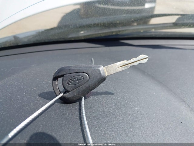 Продажа на аукционе авто 2006 Subaru Legacy 2.5i/2.5i Limited, vin: 4S3BL626167211387, номер лота: 44714409