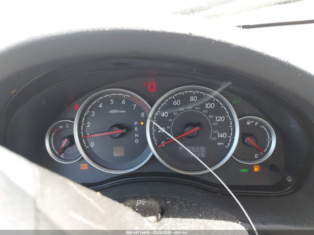 Продажа на аукционе авто 2006 Subaru Legacy 2.5i/2.5i Limited, vin: 4S3BL626167211387, номер лота: 44714409