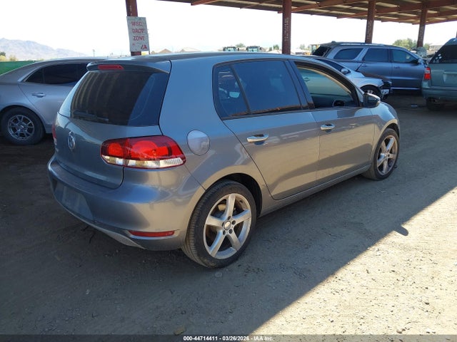 Aukcja sprzedaży 2011 Volkswagen Golf 2.5l 4-door, vin: WVWDB7AJ2BW183722, numer aukcji: 44714411