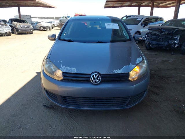 Aukcja sprzedaży 2011 Volkswagen Golf 2.5l 4-door, vin: WVWDB7AJ2BW183722, numer aukcji: 44714411