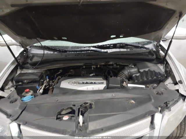 Продажа на аукционе авто 2008 Acura Mdx Technology Package, vin: 2HNYD28678H556383, номер лота: 44714412