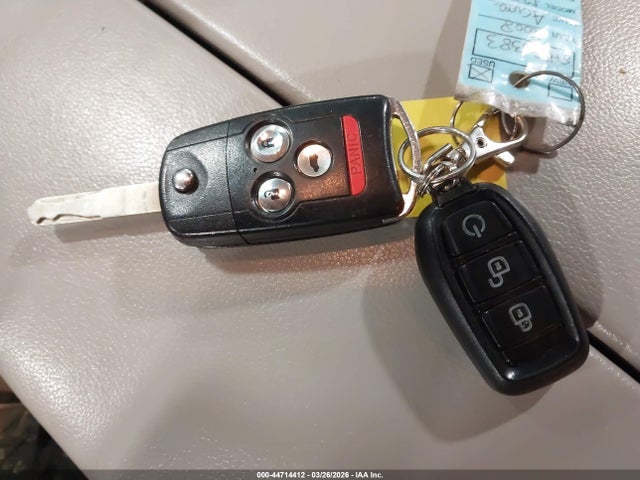 Продажа на аукционе авто 2008 Acura Mdx Technology Package, vin: 2HNYD28678H556383, номер лота: 44714412