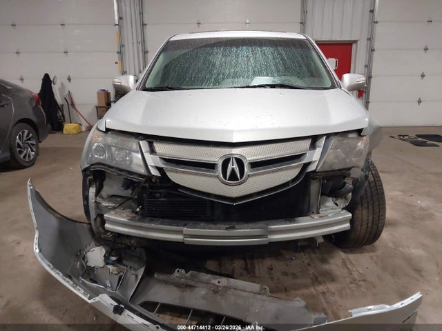 Продажа на аукционе авто 2008 Acura Mdx Technology Package, vin: 2HNYD28678H556383, номер лота: 44714412